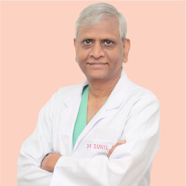 Dr. Sunil Kr. Gupta